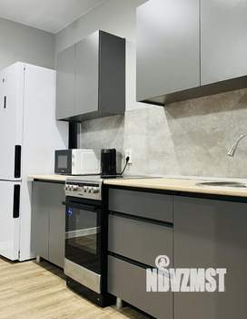 1-к квартира, посуточно, 33м2, 3/9 этаж