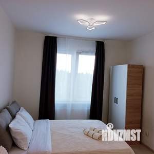 Студия квартира, посуточно, 22м2, 4/25 этаж