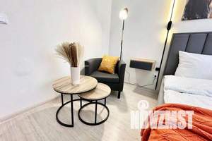 1-к квартира, посуточно, 42м2, 5/28 этаж