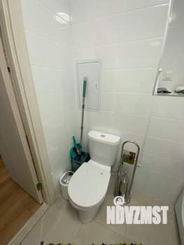1-к квартира, на длительный срок, 37м2, 5/25 этаж