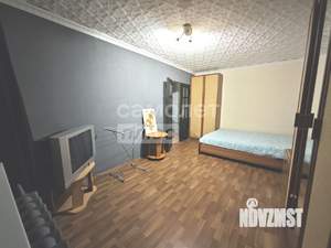 2-к квартира, на длительный срок, 43м2, 4/9 этаж