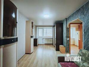 2-к квартира, на длительный срок, 40м2, 4/4 этаж