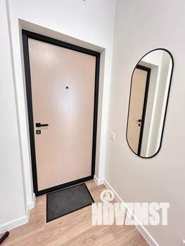 Студия квартира, посуточно, 25м2, 18/23 этаж