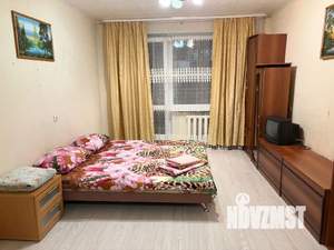 2-к квартира, посуточно, 60м2, 3/9 этаж