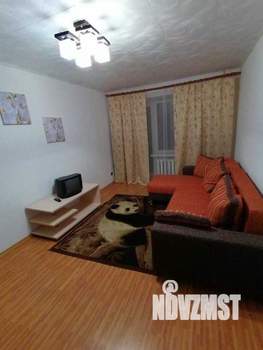 2-к квартира, на длительный срок, 42м2, 4/5 этаж
