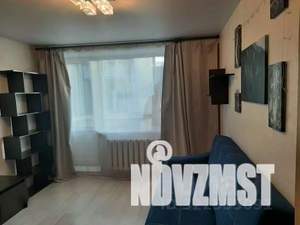 1-к квартира, на длительный срок, 27м2, 3/5 этаж