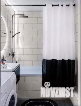 Студия квартира, посуточно, 31м2, 4/29 этаж