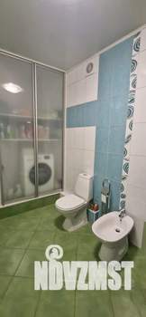 2-к квартира, посуточно, 61м2, 5/10 этаж