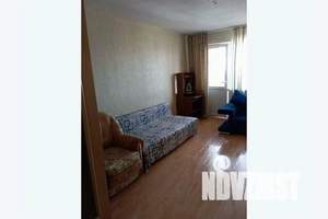 1-к квартира, посуточно, 47м2, 14/16 этаж