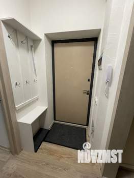 1-к квартира, на длительный срок, 30м2, 21/26 этаж