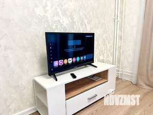 1-к квартира, посуточно, 45м2, 6/25 этаж