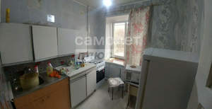 2-к квартира, на длительный срок, 41м2, 2/3 этаж