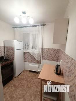 1-к квартира, на длительный срок, 28м2, 7/9 этаж