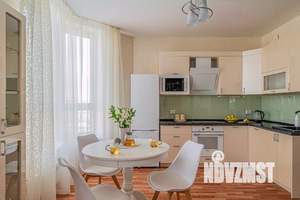 2-к квартира, посуточно, 72м2, 1/1 этаж