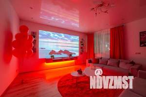 3-к квартира, посуточно, 118м2, 5/20 этаж