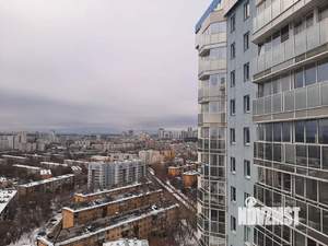 1-к квартира, посуточно, 52м2, 1/1 этаж