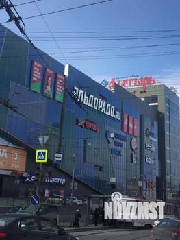 2-к квартира, на длительный срок, 80м2, 2/16 этаж