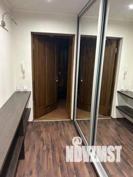 1-к квартира, посуточно, 55м2, 1/1 этаж