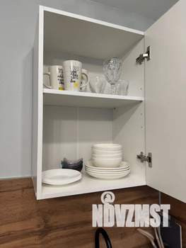 Студия квартира, посуточно, 25м2, 7/24 этаж