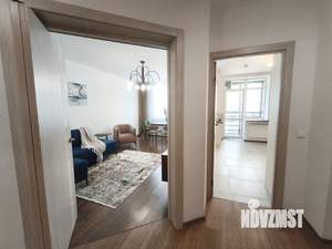 3-к квартира, на длительный срок, 85м2, 6/10 этаж