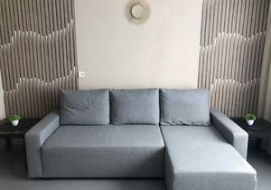 2-к квартира, на длительный срок, 64м2, 2/9 этаж