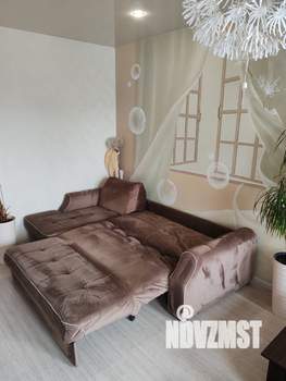 1-к квартира, на длительный срок, 47м2, 5/9 этаж