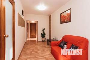 1-к квартира, посуточно, 78м2, 1/1 этаж