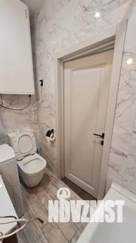 Студия квартира, посуточно, 22м2, 2/13 этаж