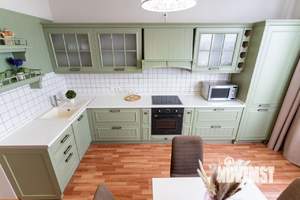 2-к квартира, посуточно, 65м2, 1/1 этаж