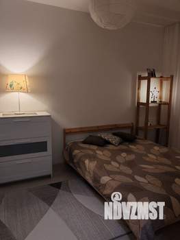 1-к квартира, на длительный срок, 32м2, 11/18 этаж