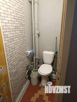 1-к квартира, на длительный срок, 34м2, 5/9 этаж