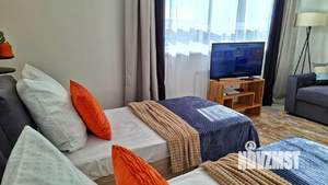 3-к квартира, посуточно, 60м2, 15/32 этаж