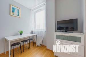 1-к квартира, посуточно, 30м2, 11/16 этаж