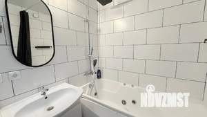 Студия квартира, посуточно, 28м2, 2/28 этаж