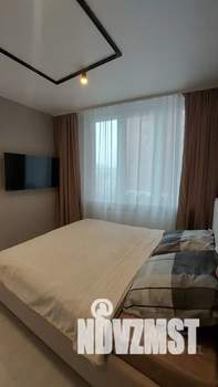 Студия квартира, посуточно, 30м2, 8/12 этаж