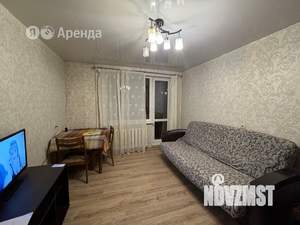 1-к квартира, на длительный срок, 32м2, 2/5 этаж