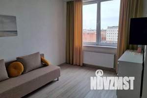 1-к квартира, посуточно, 36м2, 8/9 этаж