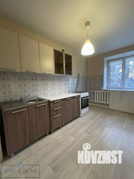 3-к квартира, на длительный срок, 62м2, 1/9 этаж