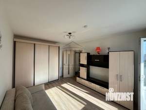 1-к квартира, на длительный срок, 34м2, 19/25 этаж