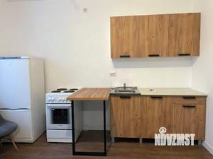 1-к квартира, на длительный срок, 35м2, 9/9 этаж