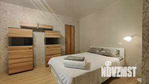 2-к квартира, посуточно, 45м2, 1/5 этаж