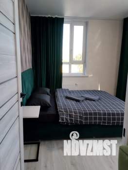 3-к квартира, посуточно, 70м2, 5/25 этаж