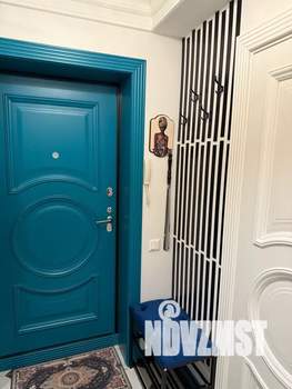 Студия квартира, посуточно, 32м2, 17/17 этаж