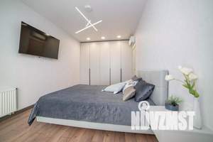 2-к квартира, посуточно, 50м2, 19/27 этаж