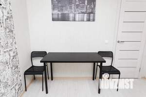 2-к квартира, посуточно, 50м2, 4/6 этаж