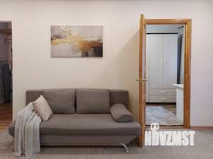 2-к квартира, посуточно, 45м2, 3/5 этаж