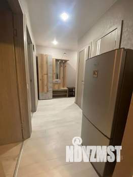 2-к квартира, посуточно, 54м2, 4/9 этаж