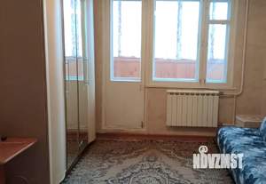1-к квартира, на длительный срок, 33м2, 4/9 этаж