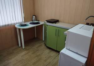 2-к квартира, на длительный срок, 47м2, 1/5 этаж