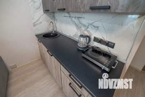 Студия квартира, посуточно, 27м2, 15/16 этаж